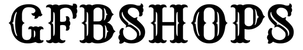 GFB SHOPS